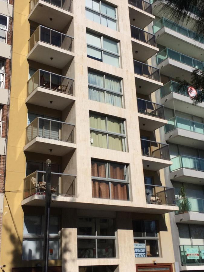 Monoambiente En Arturo Prat Lejlighed Montevideo Eksteriør billede